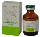 LARIAGO INJECTION 5ML