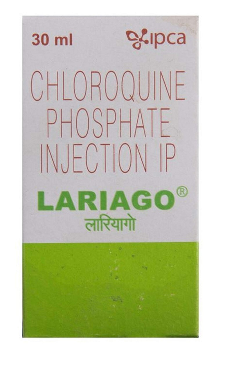 LARIAGO VAIL 30ML