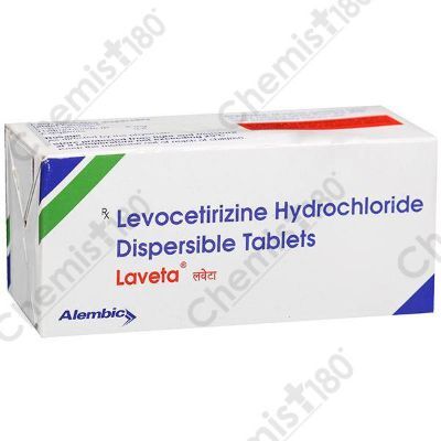 LAVETA TABLET