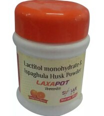 LAXAPOT 90GM POWDER