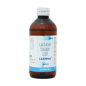 LAXIWAL SOLUTION 200ML