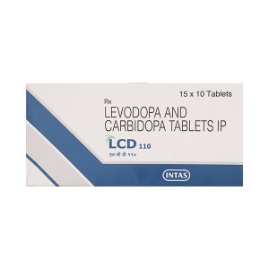 LCD 110MG TABLET
