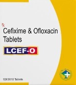 LCEF O TABLET