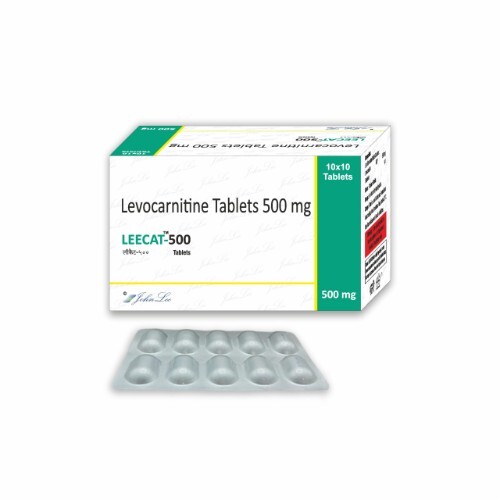 LEECAT 500 TAB