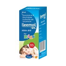 LEEMOL DC SUSPENSION 60ML