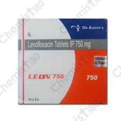 LEON 750MG TABLET