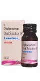 LESETRON SYRUP 30ML