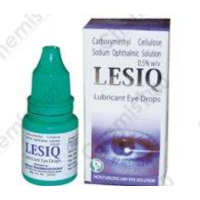 LESIQ ULTRA DROPS 10ML