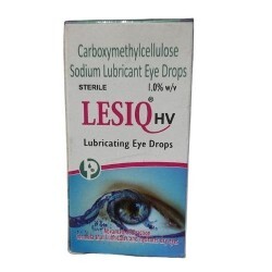 LESIQ HV EYE DROP