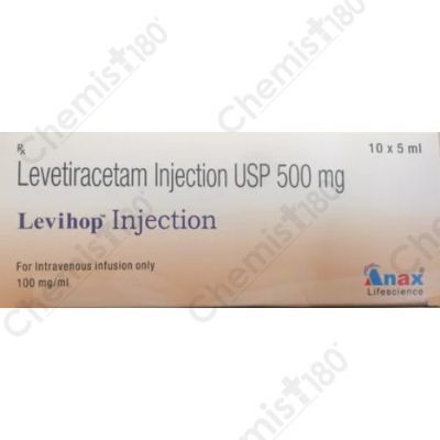 LEVIHOP INJECTION 5ML