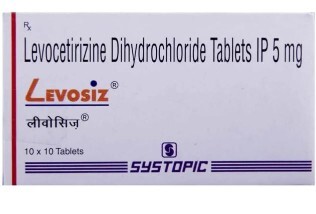 LEVOSIZ TABLET