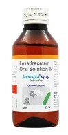 LEVROXA SYRUP 100ML