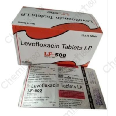 LF 500MG TABLET