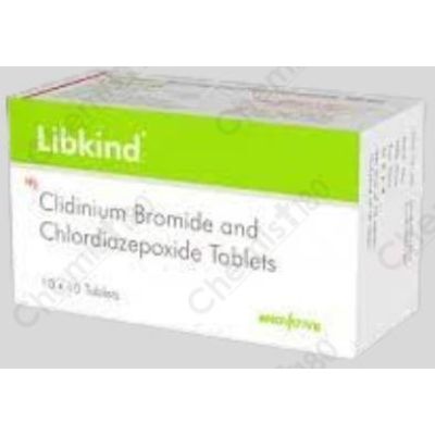LIBKIND TABLET