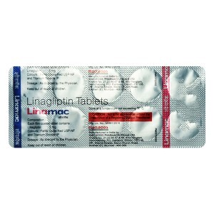 LINAMAC 5MG TABLET