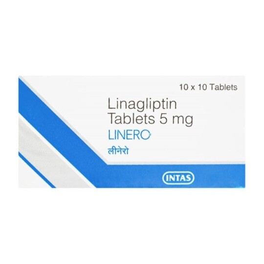 LINERO TABLET