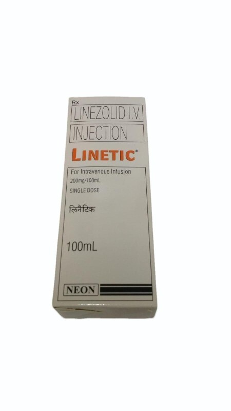 LINETIC INJECTION 100ML
