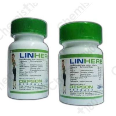 LINHERB TABLET