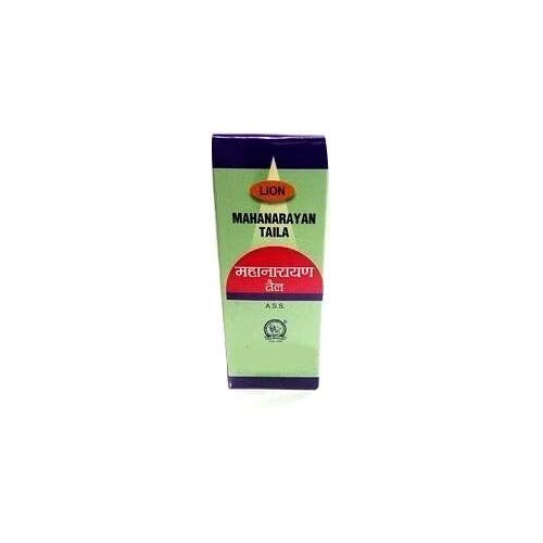 LION MAHANARAYAN TAIL 100ML
