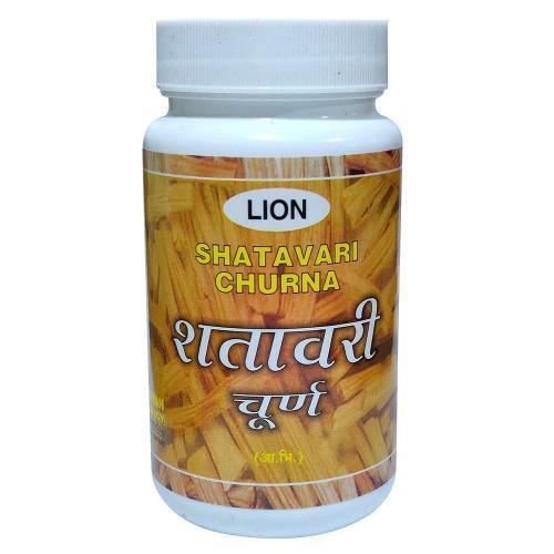 LION SHATAVARI CHURAN