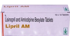 LIPRIL AM TAB