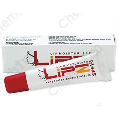 LIPZ LIP MOISTURISER 7GM