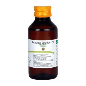 LIVOLUK SYRUP 200ML