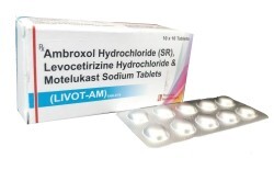 LIVOT AM TABLET