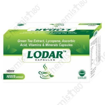 LODAR CAPSULE