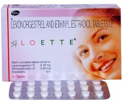 LOETTE TABLET