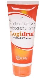 LOGIDRUF LOTION 100ML