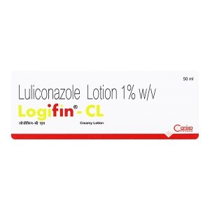 LOGIFIN CL 50ML LOTION