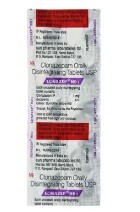 LONAZEP MD 1MG TABLET
