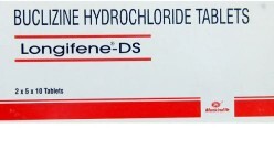 LONGIFENE DS TABLET