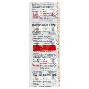 LORICON 2MG TABLET