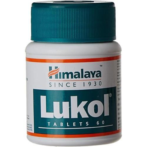 LUKOL TABLET