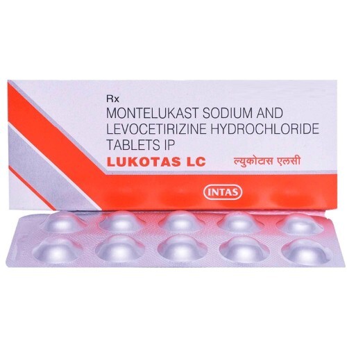 LUKOTAS LC TAB