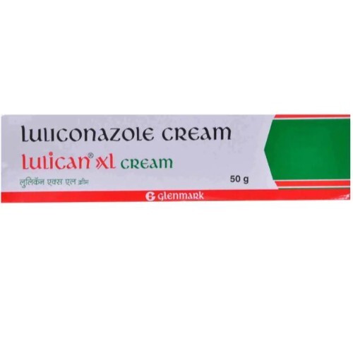 LULICAN XL 50GM CREAM