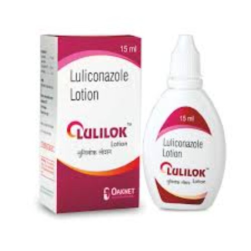 LULILOK 15ML LOTION