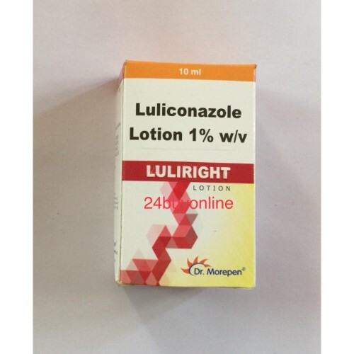 LULIRIGHT LOTION