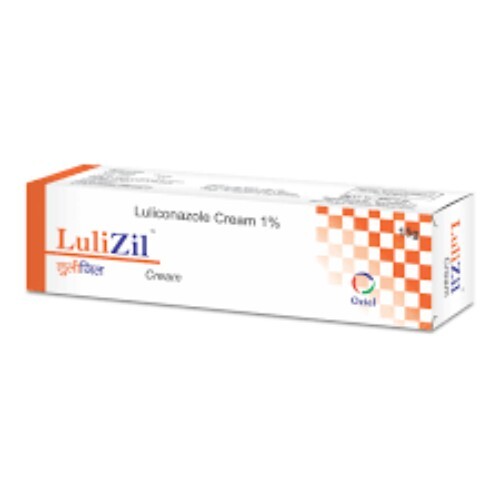 LULIZIL 15GM CREAM