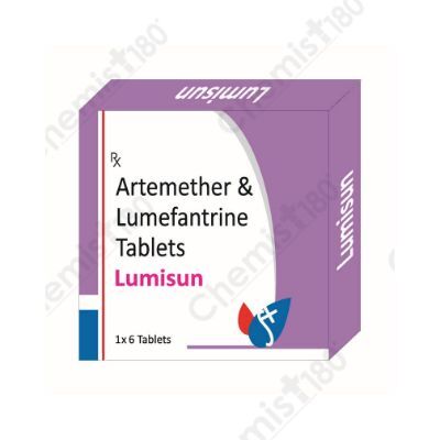 LUMISUN 80/480MG TABLET