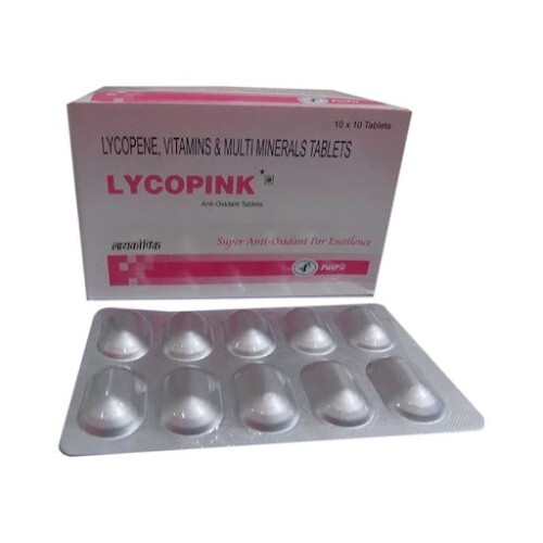 LYCOPINK TABLET