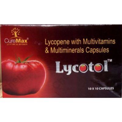 LYCOTON CAPSULE