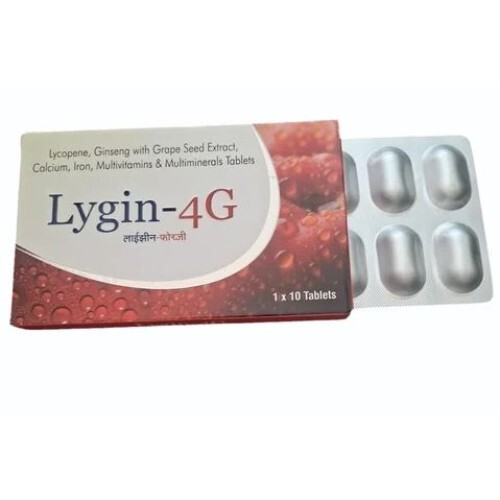 LYGIN 4G TABLET