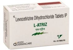 L ATRIZ TABLET