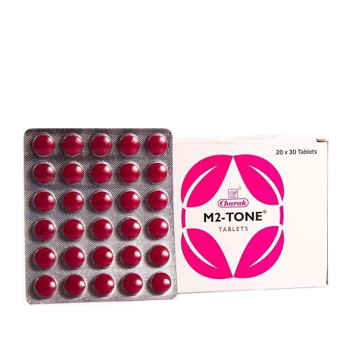 M2 TONE TABLET