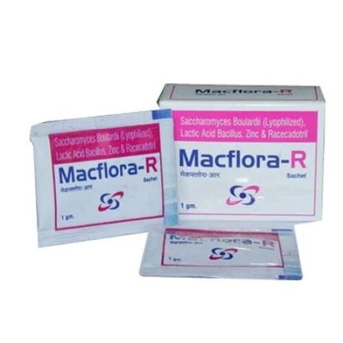 MACFLORA R SACHET