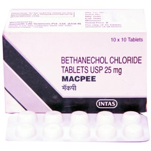MACPEE TABLET