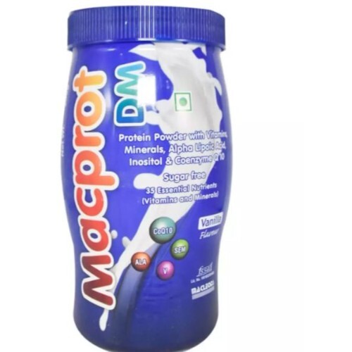 MACPROT DM POWD 200GM